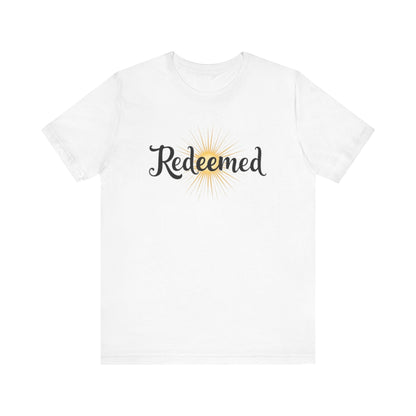 Redeemed Glory T-Shirt