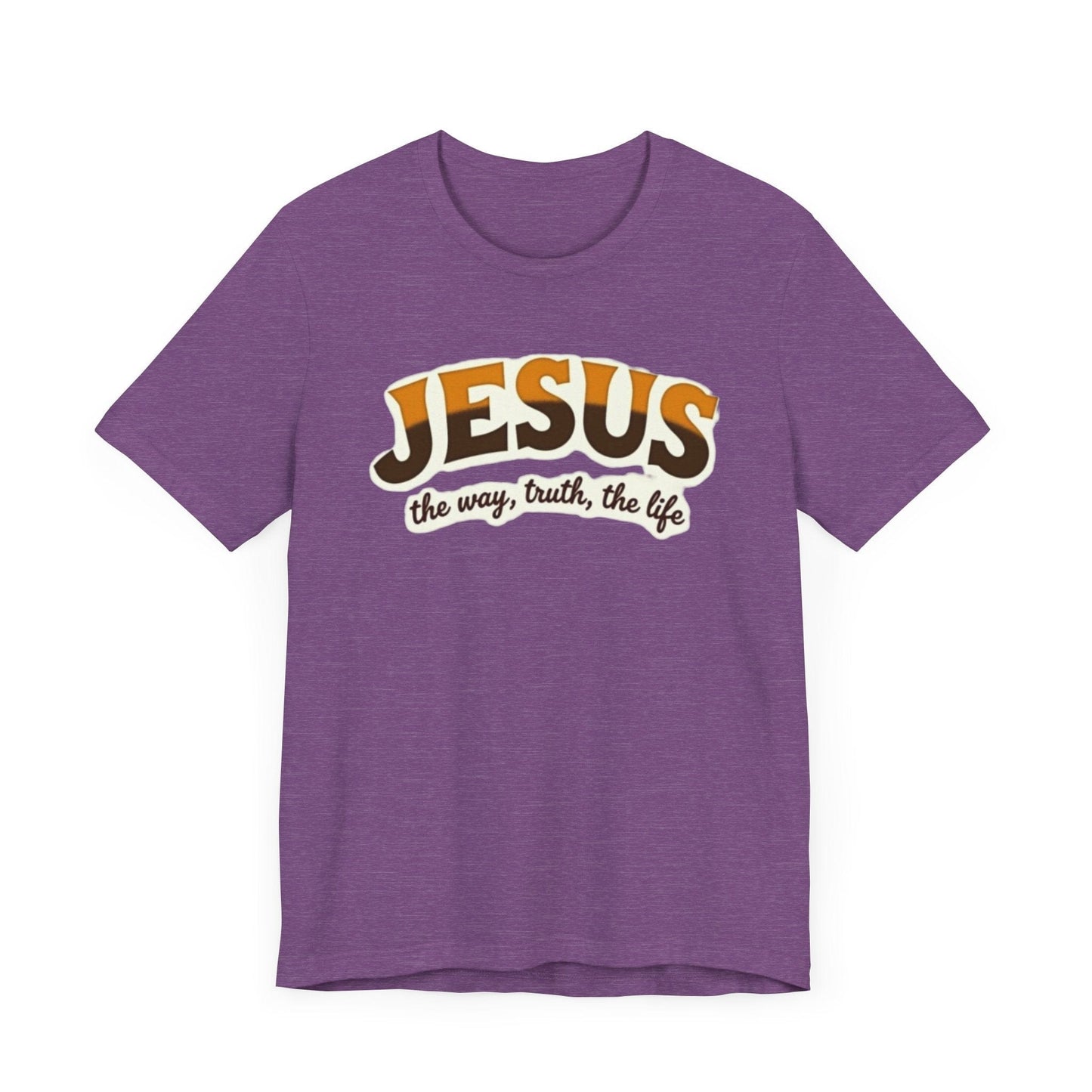 Retro Faith T-Shirt