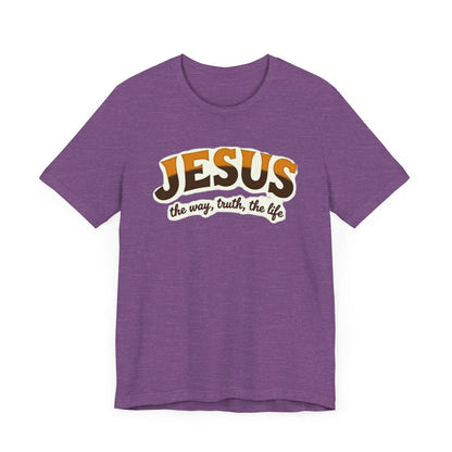 Retro Faith T-Shirt