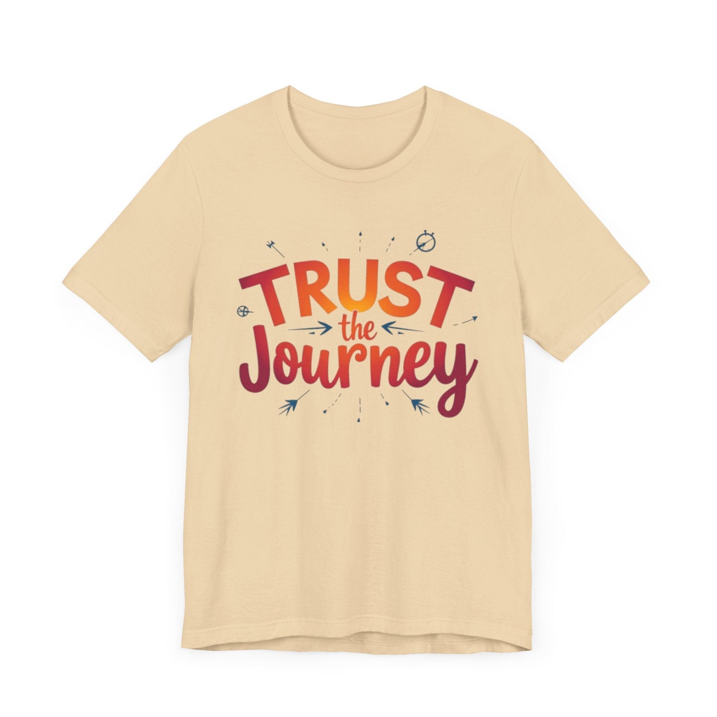 Journey Design T-Shirt
