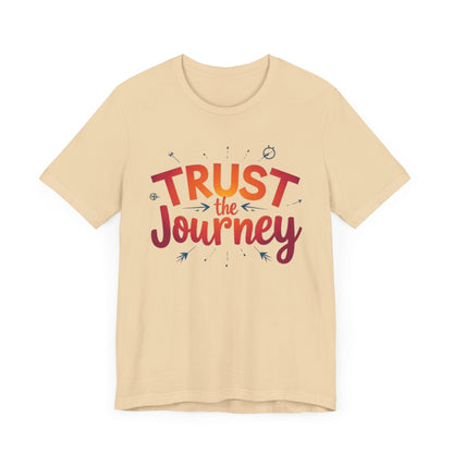 Journey Design T-Shirt
