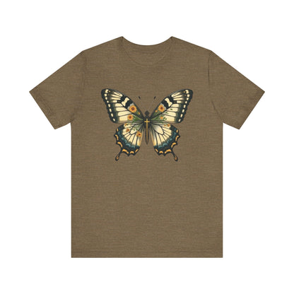 Divine Butterfly T-Shirt