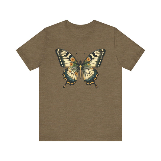 Divine Butterfly T-Shirt