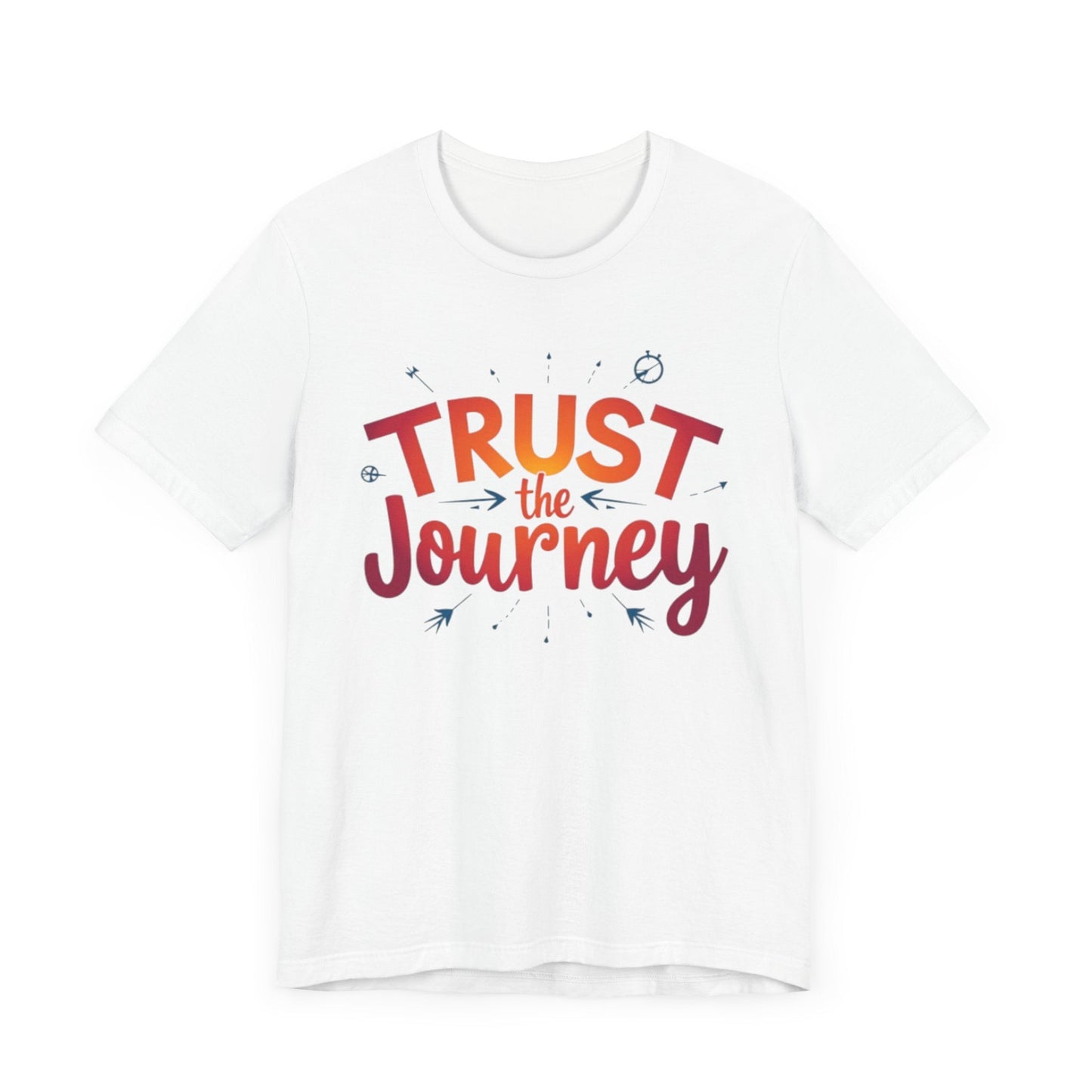 Journey Design T-Shirt