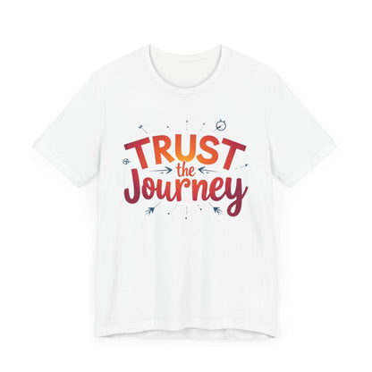 Journey Design T-Shirt