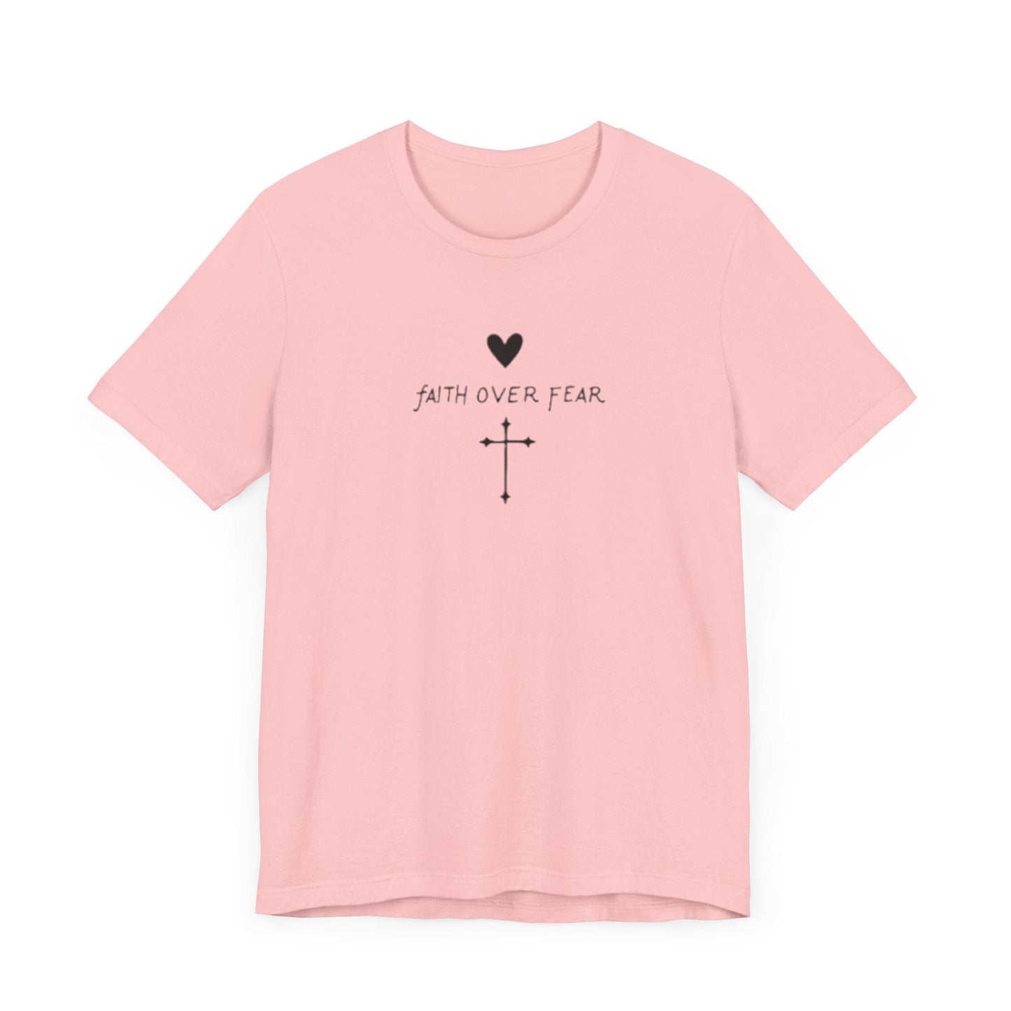 Faithful Heart T-Shirt