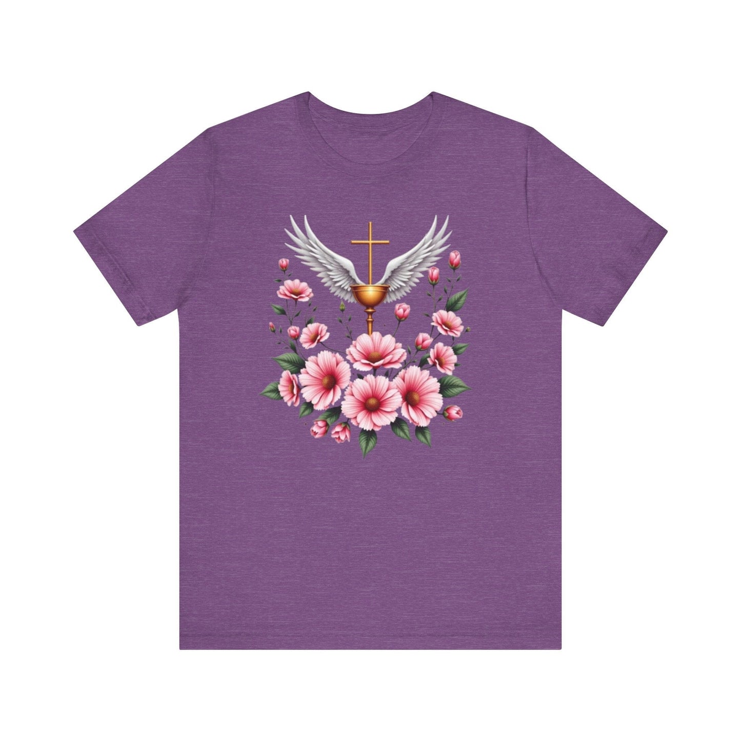 Ethereal Garden T-Shirt