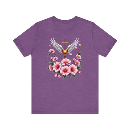 Ethereal Garden T-Shirt