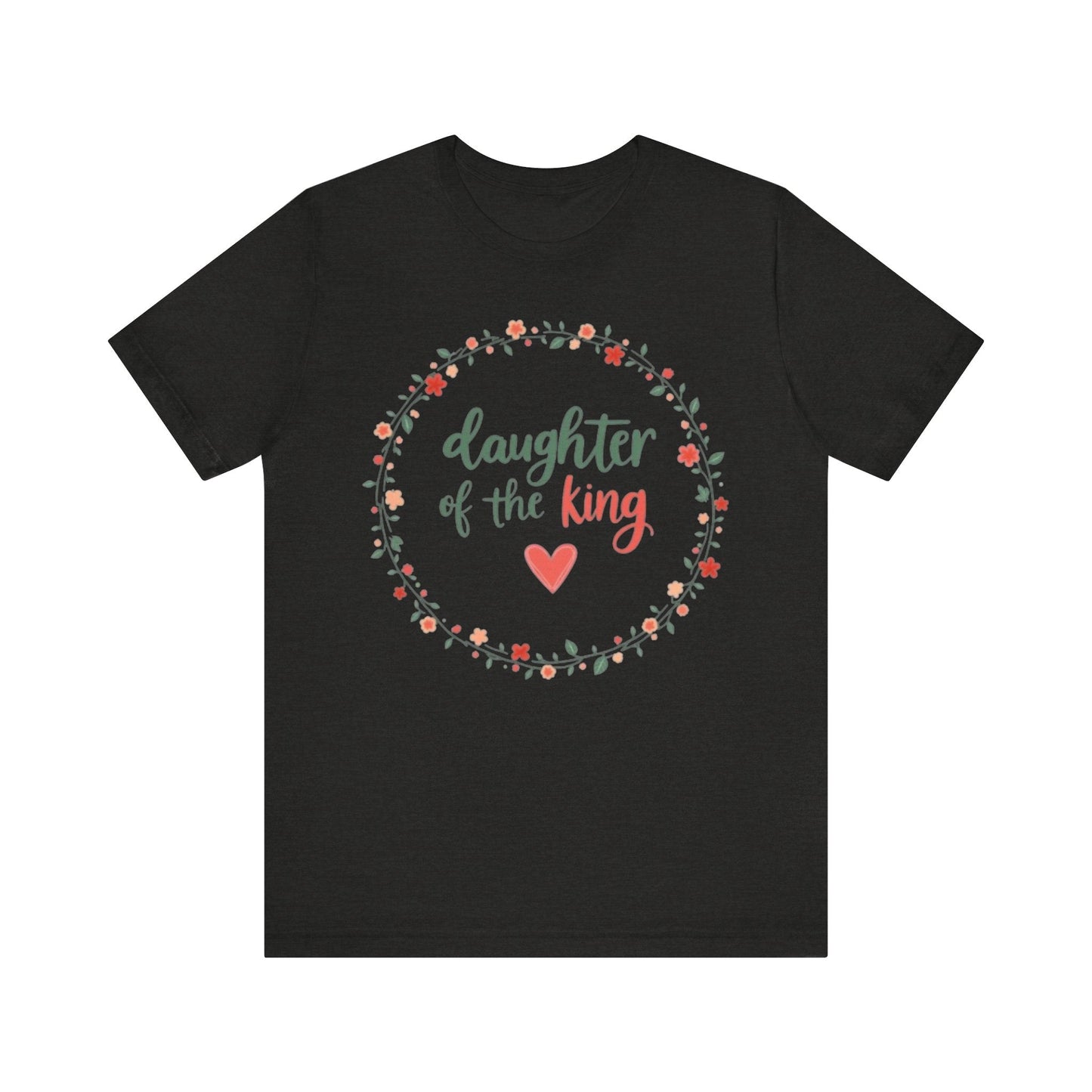 Joyful Daughter T-Shirt