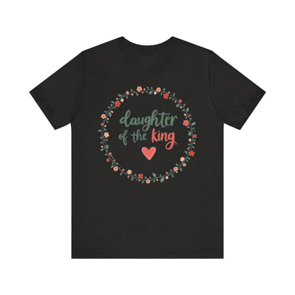 Joyful Daughter T-Shirt