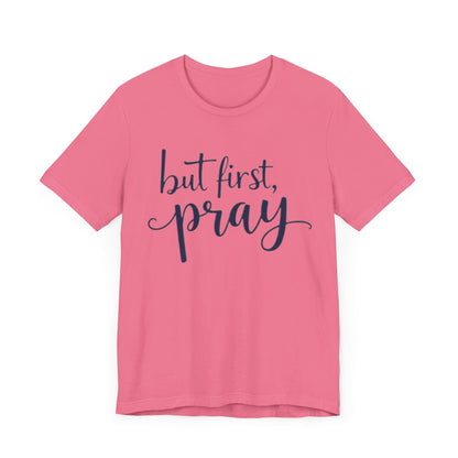 Pray Design T-Shirt