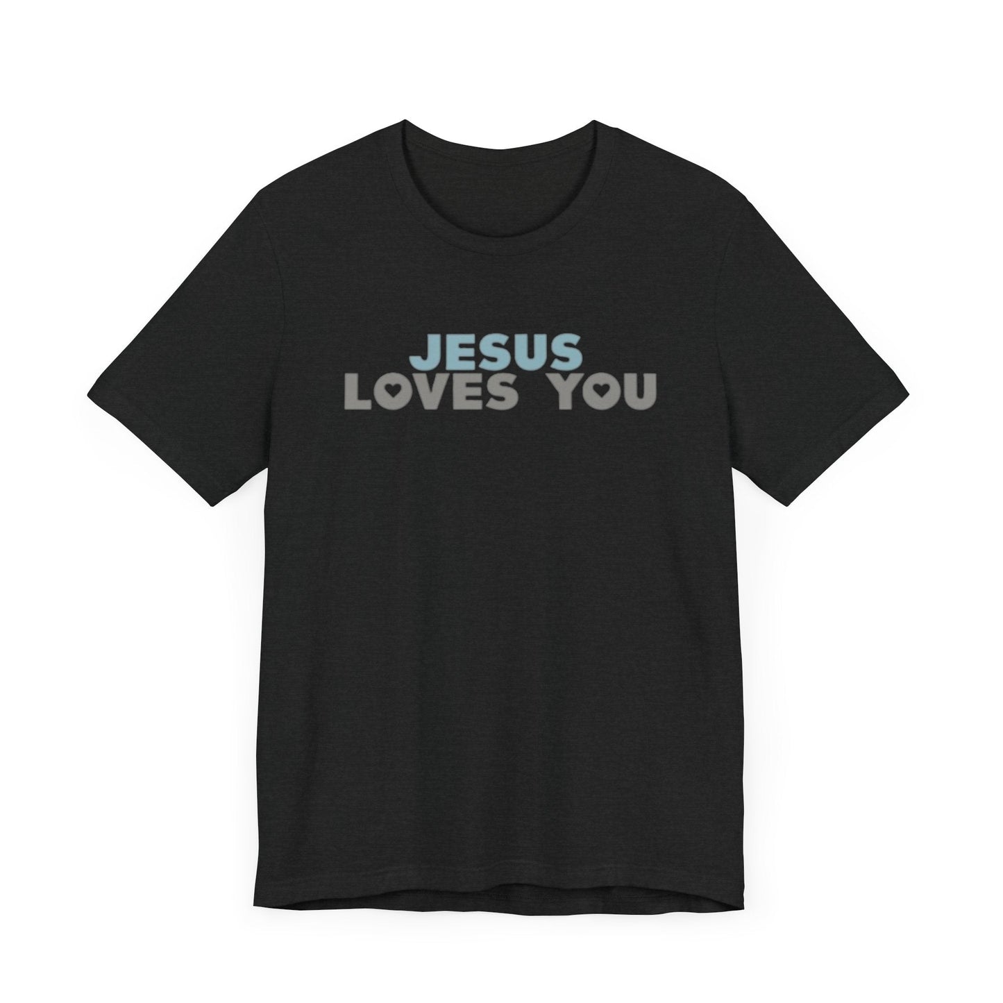Love Design T-Shirt