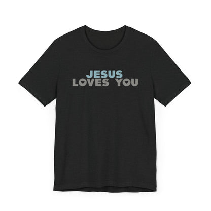 Love Design T-Shirt