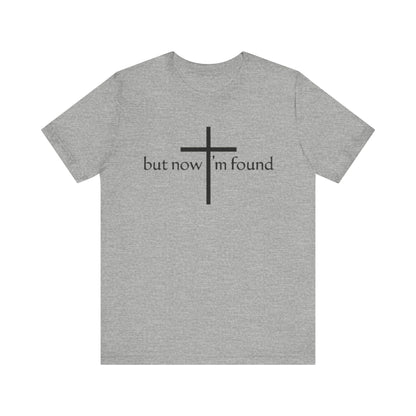 Found Redemption T-Shirt