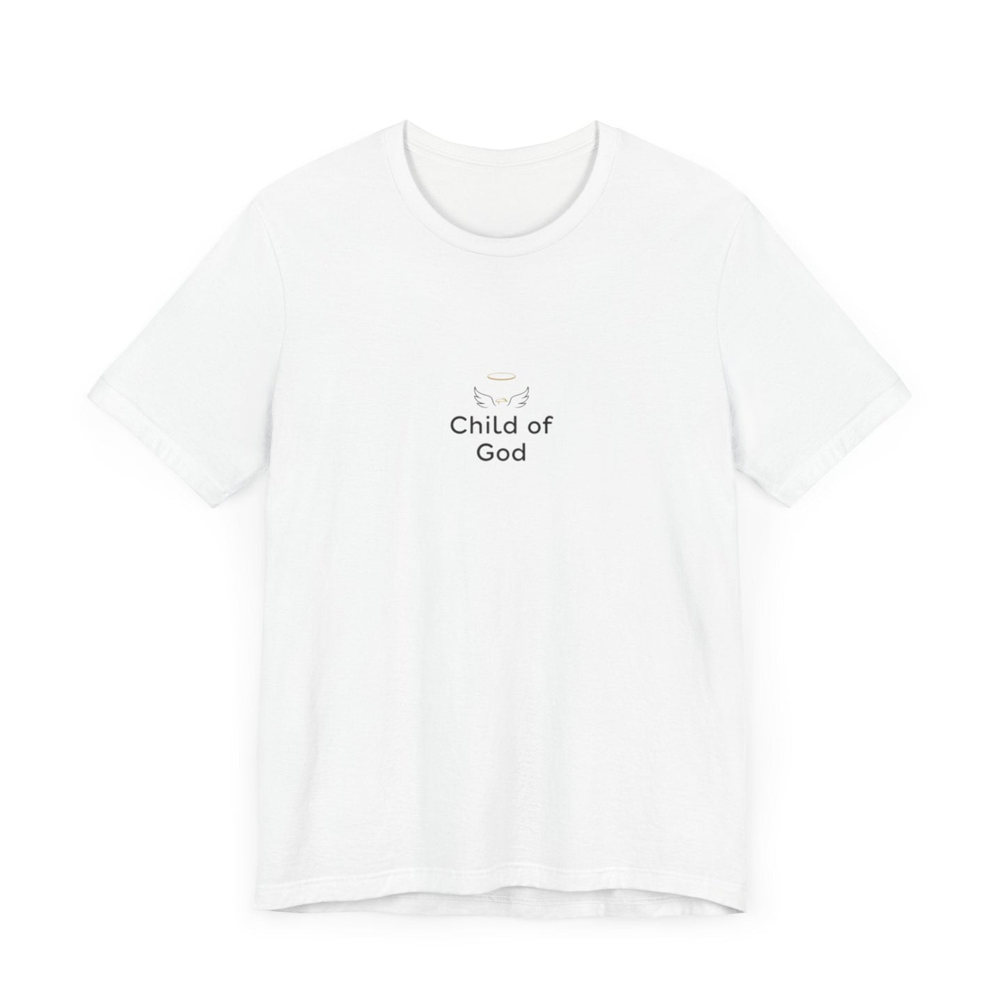 Child Of God T-Shirt