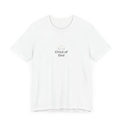 Child Of God T-Shirt