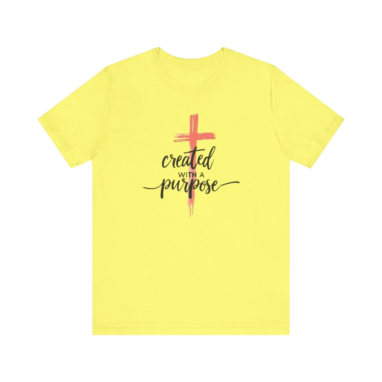 Purposeful Design T-Shirt