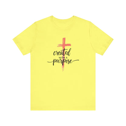Purposeful Design T-Shirt
