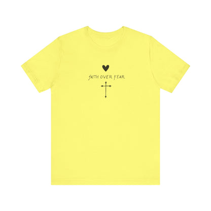 Faithful Heart T-Shirt