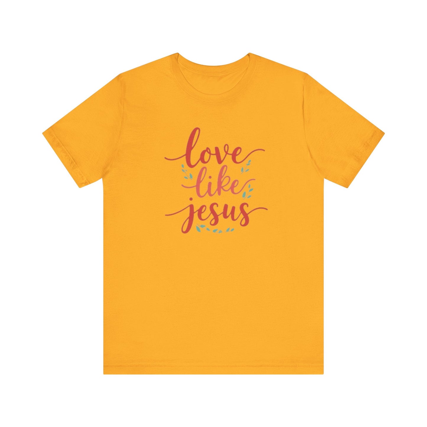 Love Design T-Shirt